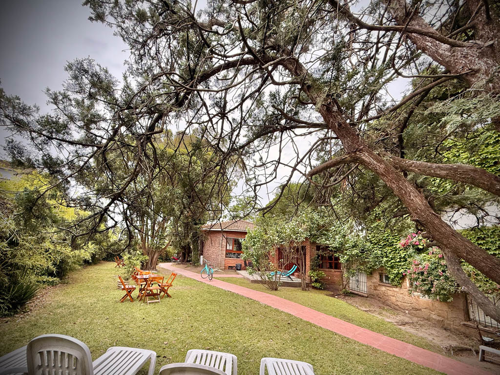 Habitación para 2 Personas - Promoción especial en Villa Gesell, Costa Argentina