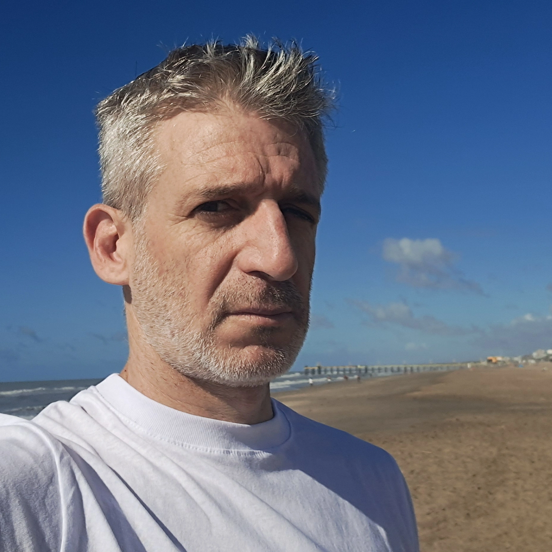 Esteban - Anfitrión en VoyaGesell - Villa Gesell